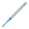 Faber-Castell 348147 ? Ink Roller 0.7 Sky Blue Pack of