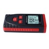 Wood Moisture Meter High Accuracy Non Destructive Backlit Display Wood