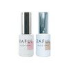 Rooro RF-BSET RAFUL Noody Nail, Popular Colors, 2 Color Set,