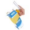 Kai DH7015 KAI Handle Kai House Select Milk Pack, Made