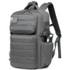 Military Tactical Backpack for Men Waterproof Daypack 3 Day Assault