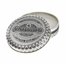 Prospectors Coal Mine Matte Clay Pomada Para El Cabello 4oz / 113g