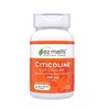 EZ Melts Citicoline with Cognizin for Brain Support, 250 mg,