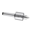 MT2 Precision Rotary Live Revolving Milling Center Taper Metal Work