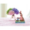 Enesco Jim Shore Roo And Kanga Fig Figurine