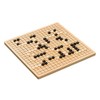 Philos 3293 Go & Go Bang Board Game
