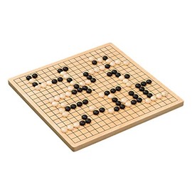 Philos 3293 Go & Go Bang Board Game