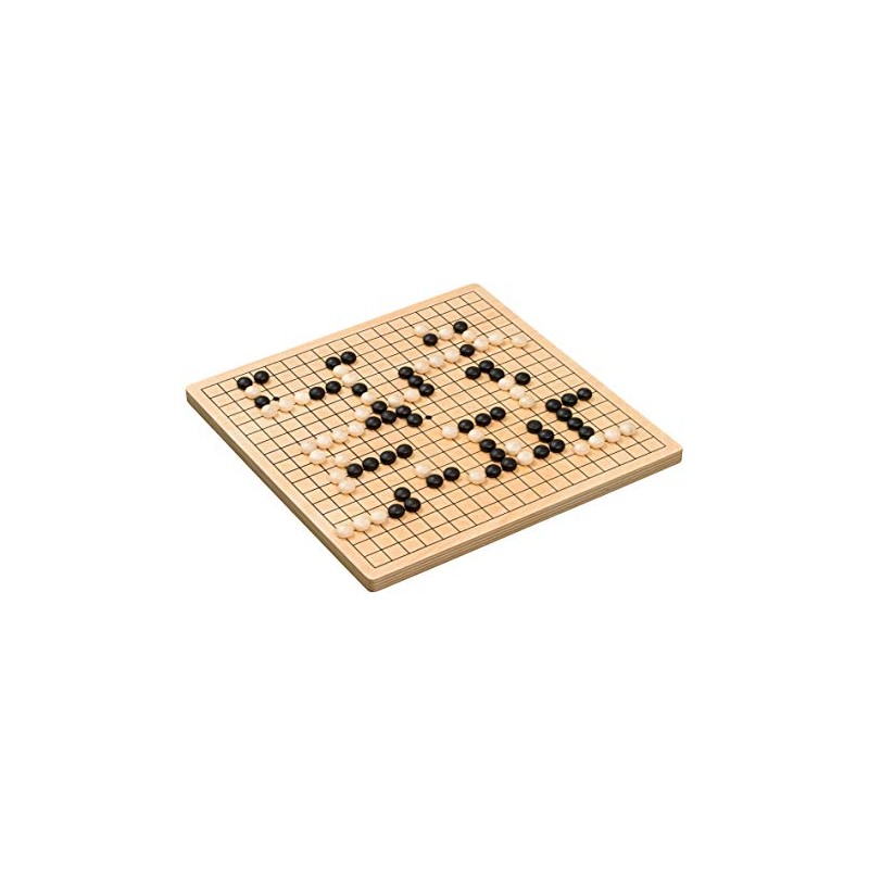 Philos 3293 Go & Go Bang Board Game