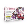 Tipsy Land Date Night Board Game - Fun Adult Drinking