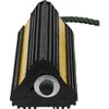 Buyers Products WC24483 Heavy Duty Wheel Chock Set, 4 x