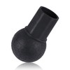 Gosknor Rubber Barbell Attachment, Barbell Accessories Fit for 2in Barbells