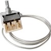 RYELDOM - K59-L1260 Fridge Thermostat - Mechanical Replacement with Capillary