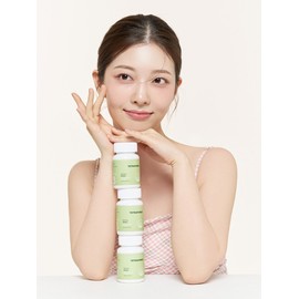 Pantothenic acid 30 tablets (30 days’ supply) / 판토텐산 30정 (30일분)