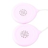 Baby Bump Headphones Professional Portable Music Play Prenatal Belly Speaker