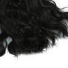 Ball Jointed Doll Wig Curly Soft Heat Resistant Trimmable Soft