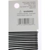 Conair Styling Essentials Firm Hold Bobby Pins 18 ea, Black,