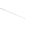 27MHz CB Radio Antenna, TNC Connector Radio Replacement Antenna, 23.5-130cm