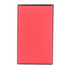 Hard Drive Enclosure 4TB 2.5in 5Gbps Transmission USB3.0 Aluminium Alloy