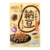 kano Kanro Puchi Pori Natto Snack Japanese Freeze Dried Beans