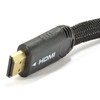kenable 3D TV Low Profile Flat HDMI 1.4 High Speed