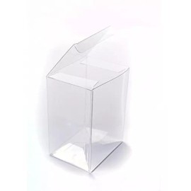 Funko 60x Funko Pop Protector Cases for 4-inch Vinyl