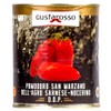 D.O.P. San Marzano Tomatoes Gustarosso DaniCoop – Campania, Italy -