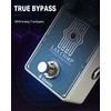 Donner Compressor Effector Compresses Excessive Input Signals & Preserves Original