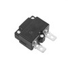 5A Circuit Breaker Auto Reset Overload Protector Fuse for Children