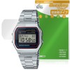 Miyabix Casio Collection Standard A158W Series Compatible Display Screen Protective