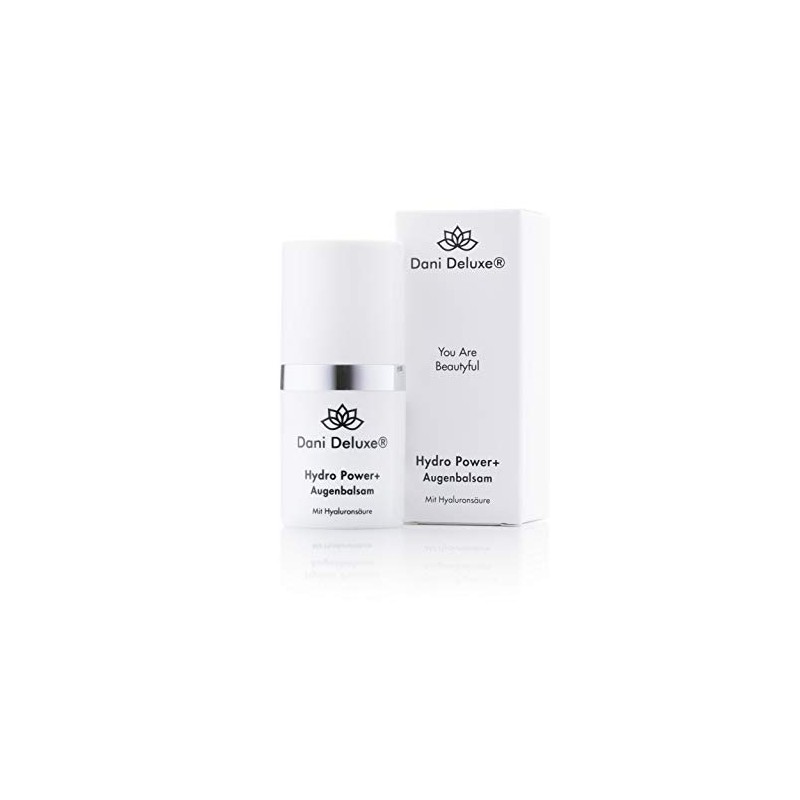 Hydro Power+ Eye Balm