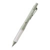Mitsubishi Pencil Mechanical Pencil Alpha Gel Switch 0.5 Opal Green