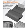 Paper Output Tray Fits for HP OfficeJet Pro 9010 9015
