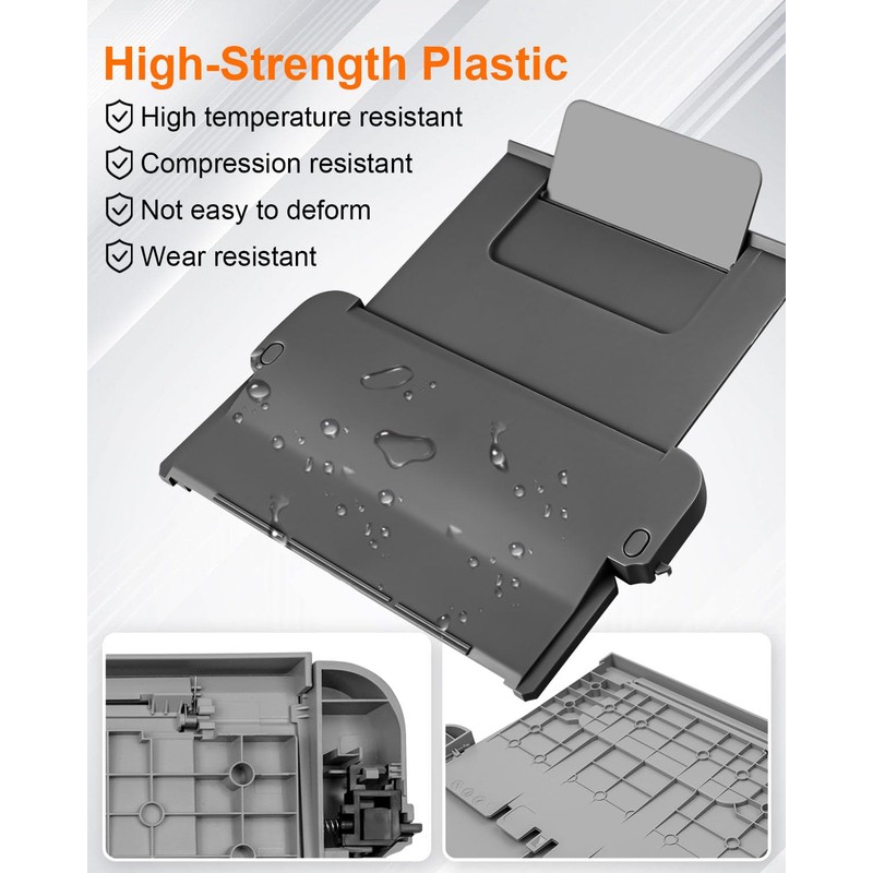 Paper Output Tray Fits for HP OfficeJet Pro 9010 9015