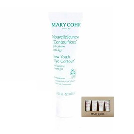 Marico New Youth Eye Contour 30ml + 4 samples + Mask Pack 30ml / 마리꼬 뉴유스 아이 컨투어 30ml+샘플4종+마스크팩 30ml