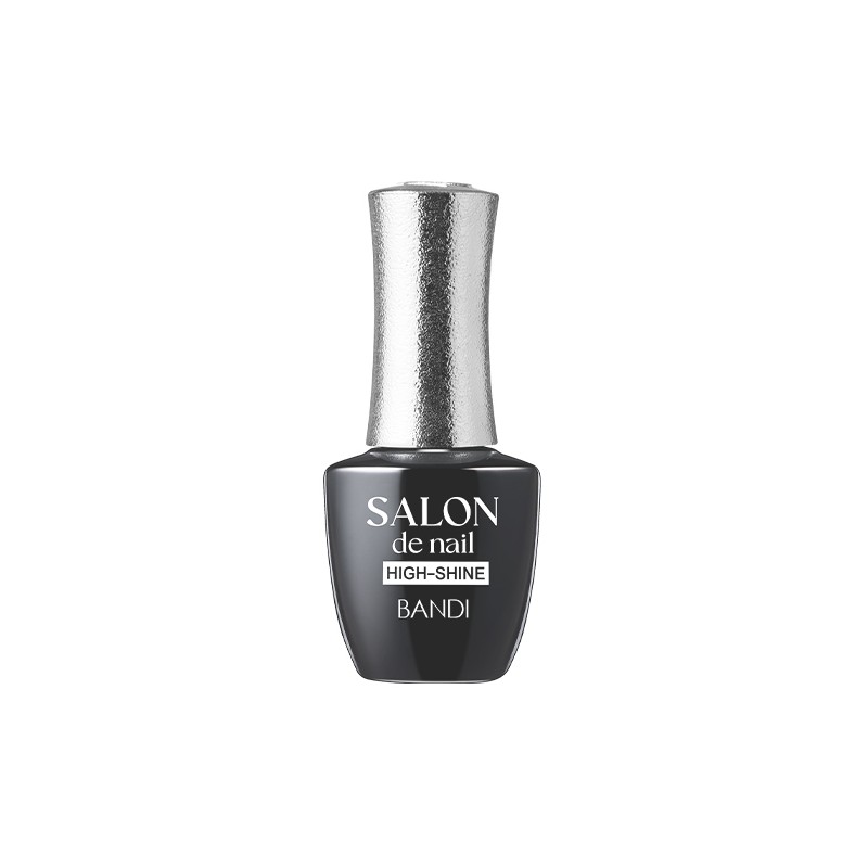 BANDI [NEW] Bandi Salon de Nail 18 types (magnet/glitter/syrup) -