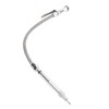 Engine Flexible Oil Dipstick Stainless Steel Fluid Oil Level Dipstick