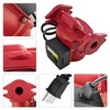 103251 115V Three-Speed Circulator Pump Fits for for Bell &