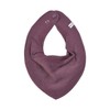 Set of 4 Pippi Triangular Baby Bibs Neck Scarf Set