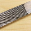 Iwasaki Carving File Flat IW-200CPF Fine 200mm