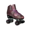 Epic Skates Sparkle High-Top Quad Roller Skates