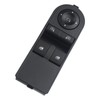 GEEANDLY Window Regulator Switch Window Regulator Switch 13228879 Compatible with
