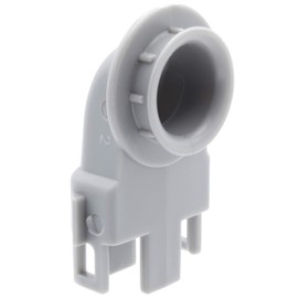 Supplying Demand DD61-00228A 2077469 Dishwasher Spray Arm Nozzle Holder Water Guide Replacement Model Specific Not Universal