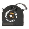 CPU Fan Strong Heat Dissipation Durable Compatible Computer Radiator Cooler