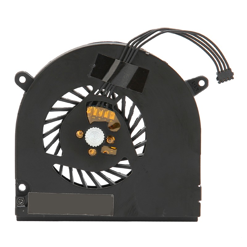 CPU Fan Strong Heat Dissipation Durable Compatible Computer Radiator Cooler