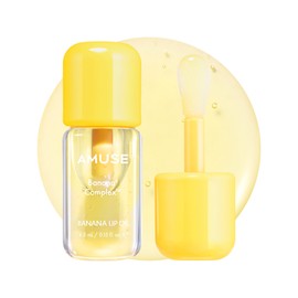 Amuse Banana Lip Oil Mini Trio Set 3mlx3ea / 어뮤즈 바나나 립 오일 미니 트리오 세트 3mlx3ea