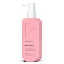 Kevin Murphy Body Mass Leave in Plumping Treatment for Thinning Hair, 3.4 Ounce