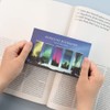 Monolike Magnetic Bookmarks Night Sky Ver.2, Set of 5