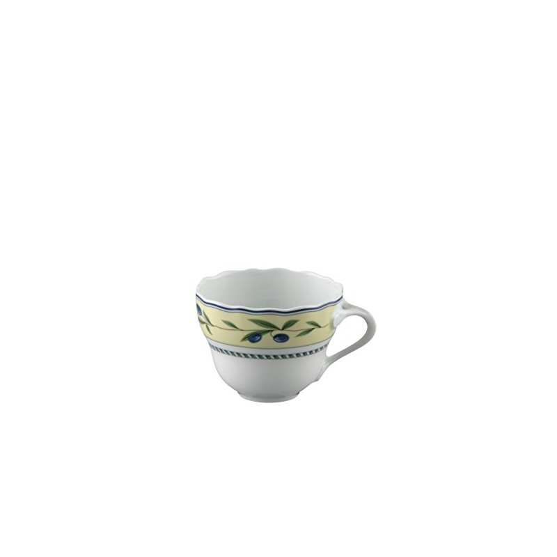 Hutschenreuther Maria Theresia Medley Kaffee-Obertasse