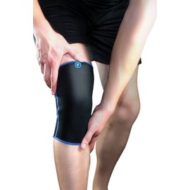Fortuna Neoprene Knee Support - Large