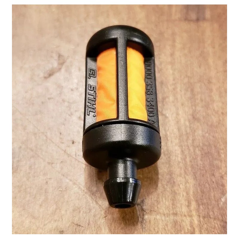 For STIHL NEW Genuine STIHL Fuel Filter (Pickup Body) MS201T